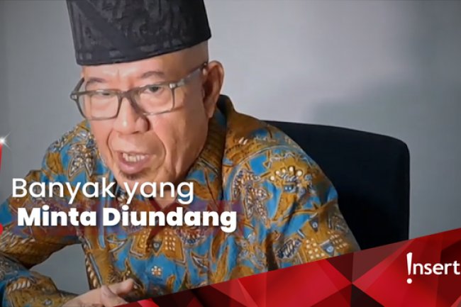 Ayah Fardhana Belum Tahu Tanggal Nikah Putranya dan Ayu Ting Ting