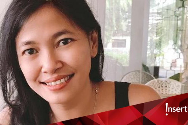 Djenar Maesa Ayu Belajar Salat hingga Pakai Mukena saat Bintangi Film Pemandi Jenazah