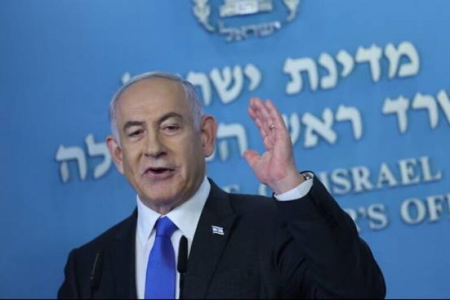 Netanyahu Menentang Tekanan Internasional dan Tegaskan Tidak Serbu Rafah Sama Saja Kalah Perang