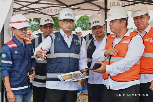 Sirkuit Tes Internasional Bekasi Bakal Soft Launching September 2024