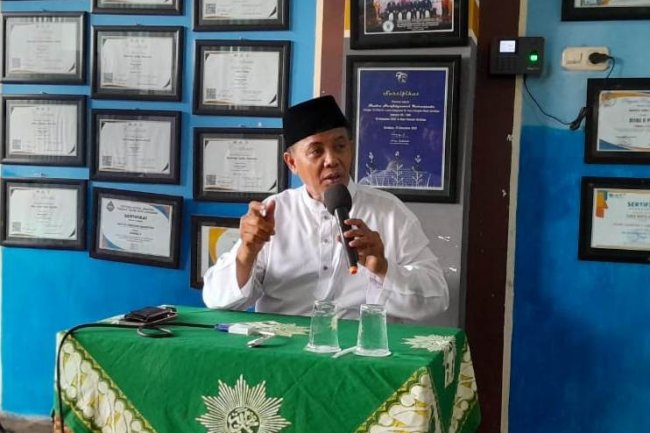 Bulan Sya’ban, Ini Peristiwa Penting bagi Umat Islam | PWMU.CO