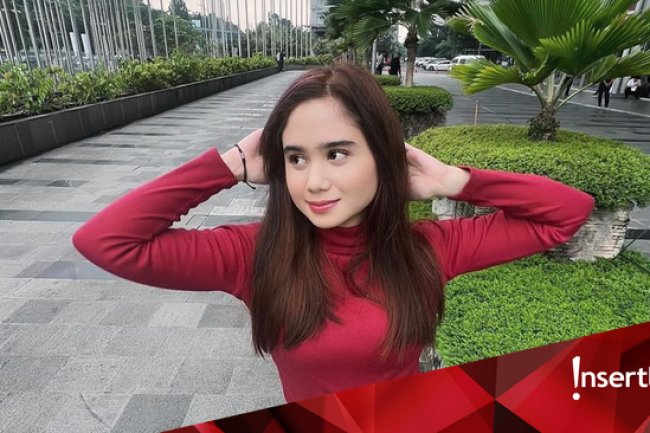 Tissa Biani Ternyata Lebih Doyan Thrifting Dibanding Beli Baju Mahal di Mal
