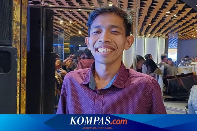 Intip Perolehan Suara Dede Sunandar, Komedian yang Rela Jual Mobil demi Jadi Anggota Dewan