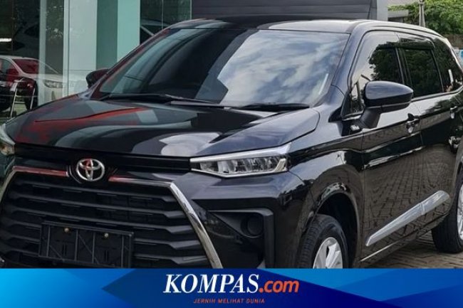 Toyota Sebut Recall Justru Buat Dukung Konsumen