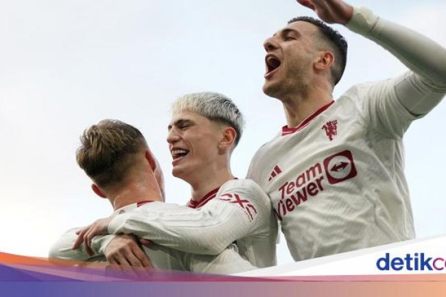 Paul Scholes: MU Aneh