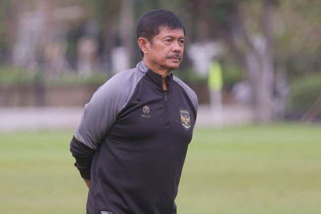 Daftar Lengkap Pelatih Timnas Indonesia U-16, U-19, U-20, U-23, dan Senior