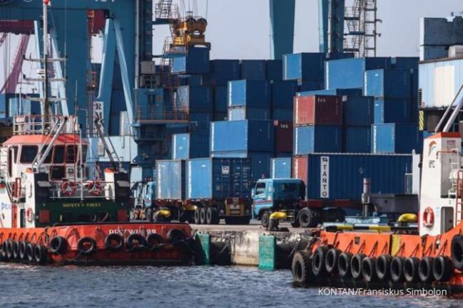 Resesi Ekonomi Jepang Bisa Berdampak pada Kinerja Perdagangan dan Investasi Indonesia