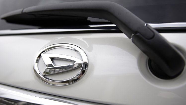Kemenperin: Skandal Daihatsu Tak Pengaruhi Kinerja Otomotif RI