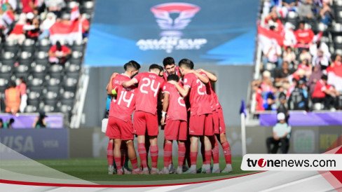 Pelatih Thailand Tidak Terima Timnya Disejajarkan dengan Timnas Indonesia, Pelatih Australia Bilang Marselino Ferdinan Cs Merepotkan