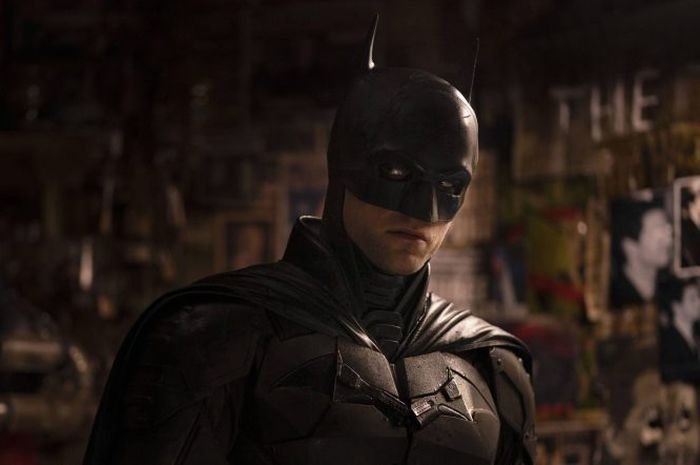 Sinopsis 'The Batman' yang Baru Tayang di Netflix, Ketika Robert Pattinson Memerankan Bruce Wayne