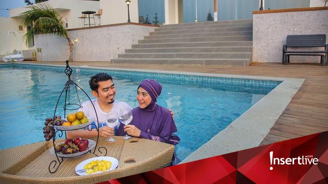 Nominal Nafkah Terungkap, April Jasmine Tuntut Hal Ini ke Ustaz Solmed