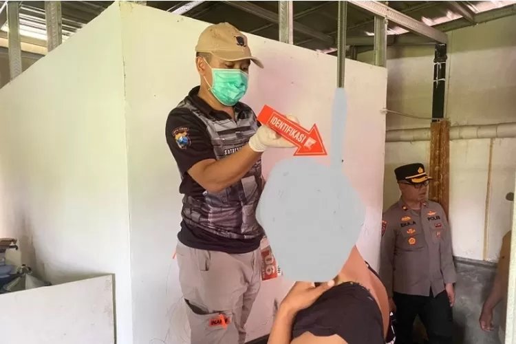 Peristiwa Miris di Sidoarjo, Gantung Diri Usai Kirim Pesan WhatsApp ke Suami, Begini Isinya