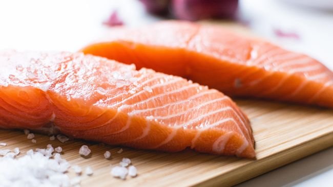 5 Ikan yang Mengandung Vitamin D, Bantu Jaga Imunitas saat Musim Hujan