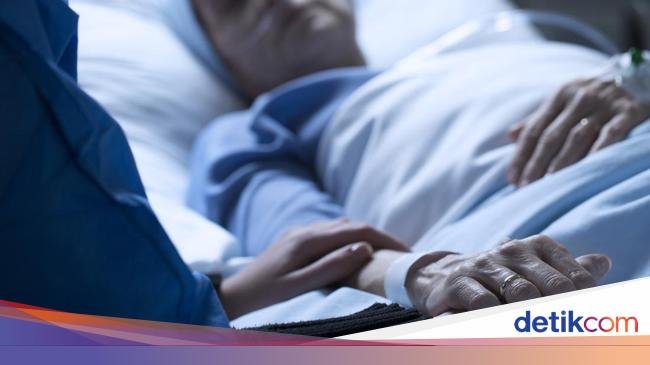 WHO Beri Alert Kasus Kanker Nanjak Terus, Jenis Ini Terbanyak Ditemukan