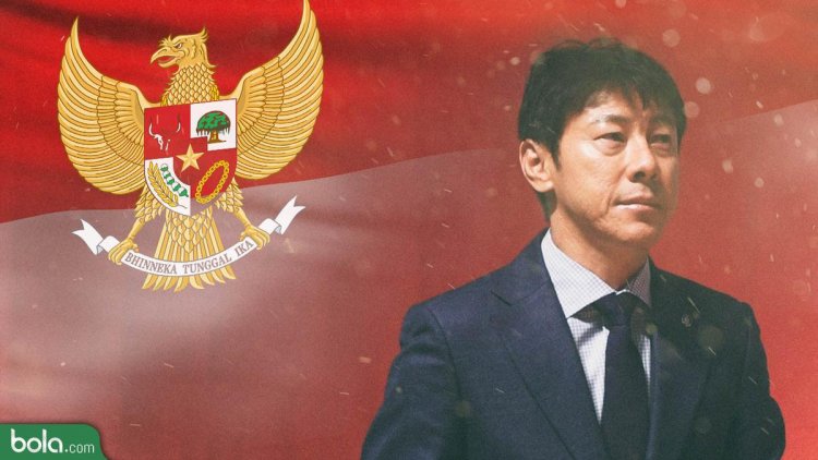 5 Komentar Gabungan Pengamat hingga Stakeholder Sepak Bola terkait Masa Depan Shin Tae-yong di Timnas Indonesia