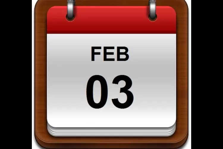 Hari Ini Dalam Sejarah: Momen Bersejarah pada Tanggal 3 Februari 2024, Peristiwa Apa Saja yang Sedang Diperingati?