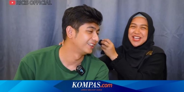 Kini Gugat Cerai Teuku Ryan, Isi Perjanjian Pranikah Ria Ricis Kembali Disorot