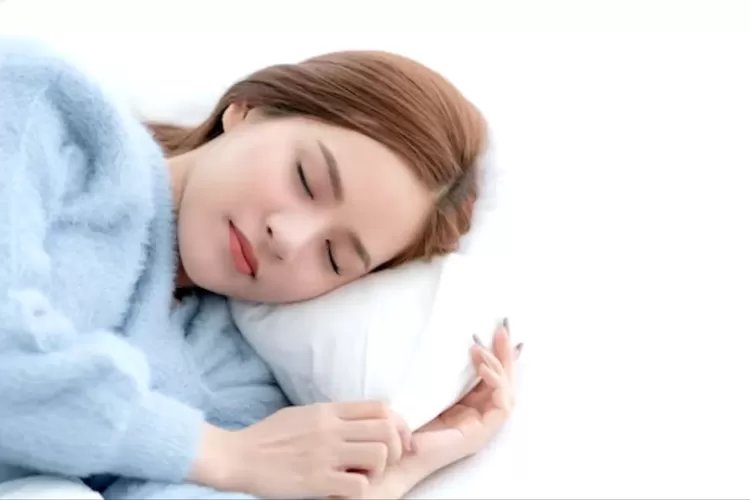 Manfaat Cukup Tidur Ternyata Bisa Menjaga Kesehatan Tubuh Lebih Optimal