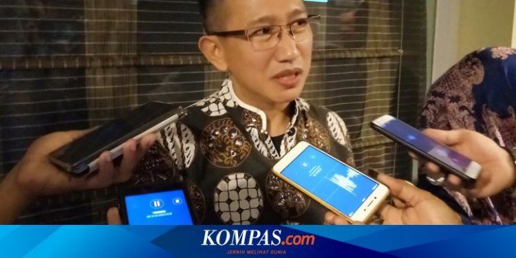 Indonesia Dinilai Perlu Punya UU Lembaga Kepresidenan