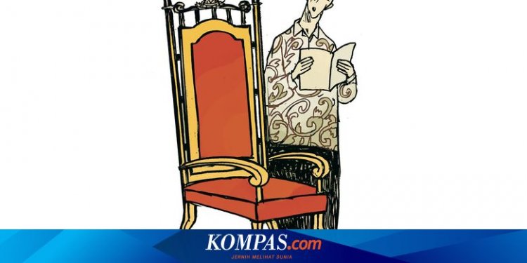 Sesar Politik Kesadaran Berbangsa Indonesia