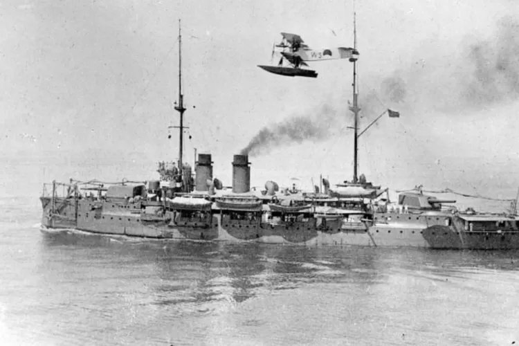 Mengenang Sejarah Hari Peristiwa Kapal Tujuh Provinsi pada 5 Februari 1933
