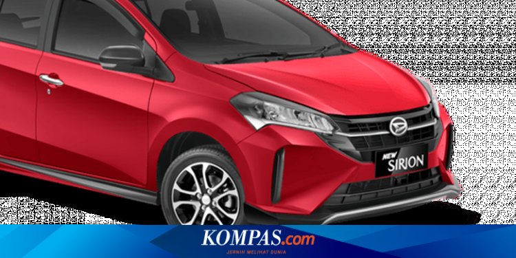 Daftar Harga City Car Baru Bulan Ini, Sirion dan Brio RS Naik