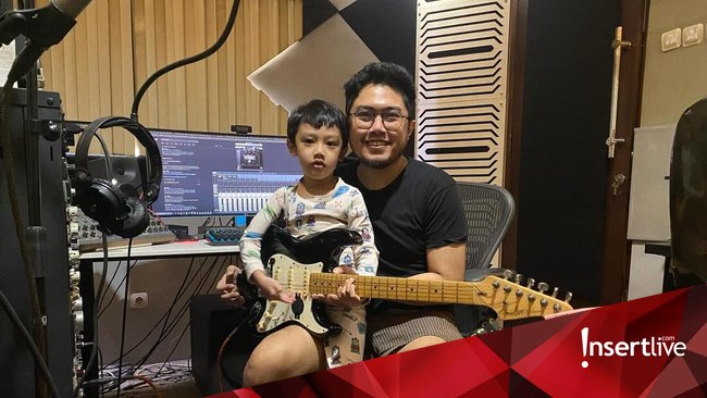 DJ Angger Dimas Eks Suami Tamara Tyasmara Izinkan Jenazah Anak Diautopsi