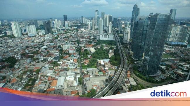 Pertumbuhan Ekonomi RI 2023 Capai 5,05%!