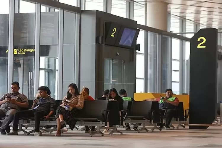 Belum Layani Penerbangan, Operasional Bandara Internasional Dhoho Kediri Akan Dilakukan Dalam Waktu Dekat