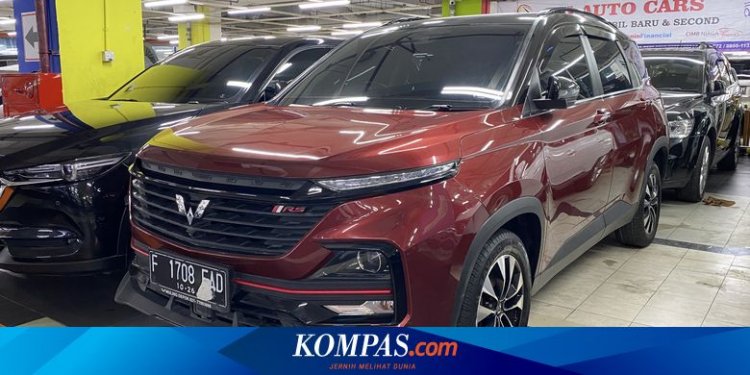 Mobil Bekas Merek China Mulai Diminati Konsumen, Ini Alasannya