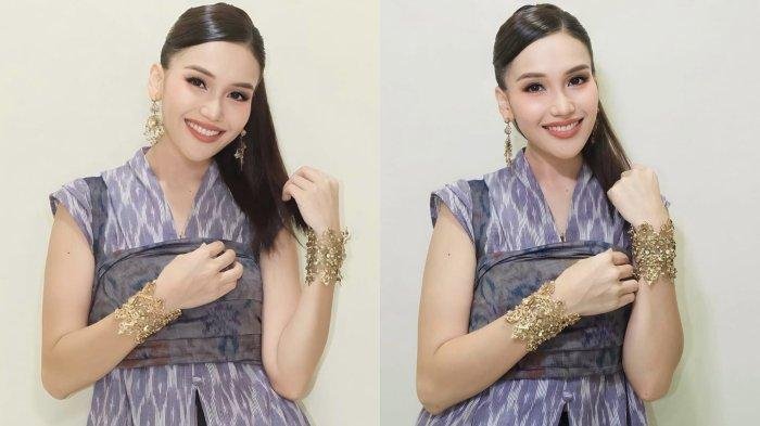 Inikah Sosok di Undangan Lamaran Ayu Ting Ting yang Beredar, Lettu TNI Fardana Tak Kalah Boy William