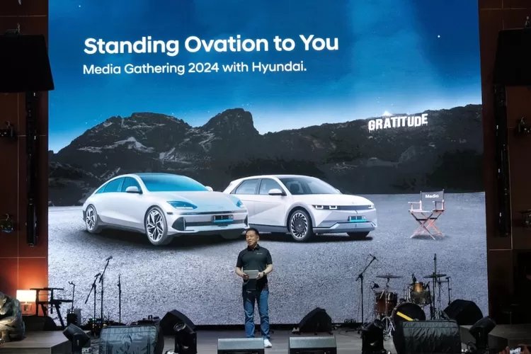 Hyundai Bakal Rilis 5 Mobil Baru untuk Pasar Indonesia Tahun Ini, Ada Kendaraan Listrik Harga Terjangkau