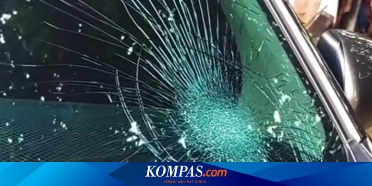 Biaya Ganti Kaca Mobil yang Pecah, Mulai Ratusan Ribu Rupiah