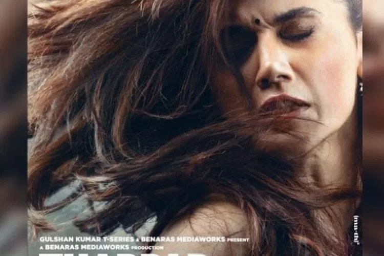 Sinopsis Film Bollywood Thappad, Kisah Perjuangan Seorang Wanita yang Mengalami KDRT, Tayang di ANTV