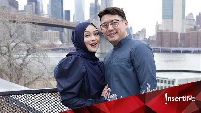 Tak Lagi Muda, Terry Putri & Suami Bahas Soal Momongan Usai 2 Tahun Menikah