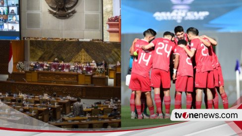 Timnas Indonesia Terancam Kalah Kontra Vietnam di Kualifikasi Piala Dunia 2026, Proses Naturalisasi Dua Pemain Keturunan Ini Terhalang...