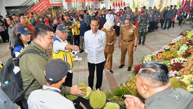 Ekonomi RI Gantungkan Nasib Pada Pemilu- Puasa