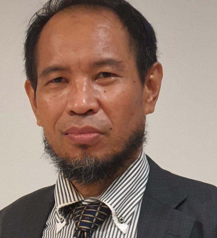 Prof Tasrief Surungan: Tudingan Negatif Terhadap Para Profesor Berpeluang Memicu Tsunami Politik