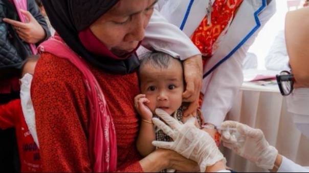 Kemenkes Tambahkan 3 Jenis Vaksin dalam Imunisasi Rutin untuk Anak, Ini Daftarnya