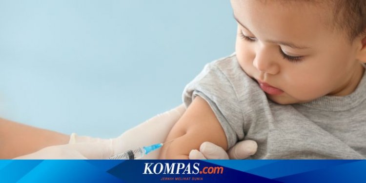 Daftar 14 Jenis Vaksin untuk Imunisasi Rutin Anak 2024, Gratis!