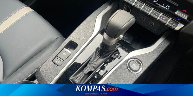 Ulas Plus Minus Transmisi Mobil Matik AT dan CVT