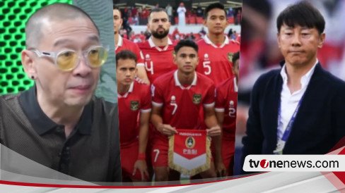 Harus Nunggu Gol dari Langit, Coach Justin Jujur Sebut Timnas Indonesia Bakal Susah Menang di Piala Asia U23 jika...
