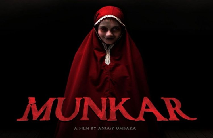 Sinopsis Film Munkar, Kisah Horor Balas Dendam Arwah Korban Bully » Time Today