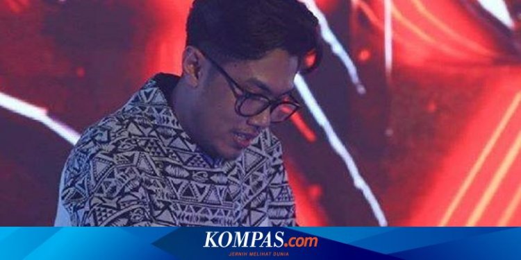 Angger Dimas Tak Tahu Tamara Tyasmara Sering Titipkan Dante ke Yudha Arfandi Halaman all