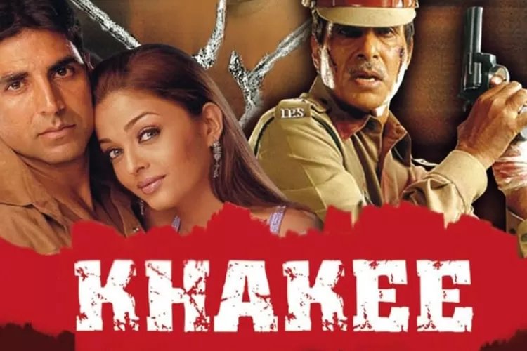 Sinopsis Film Bollywood Khakee, Kisah Sekelompok Polisi Mengawal Seorang Teroris, Tayang di ANTV