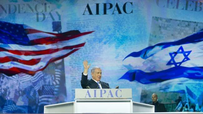 Washington Wajibkan Penerima Senjata AS Patuh Hukum Internasional, Pelobi Zionis Langsung Tolak