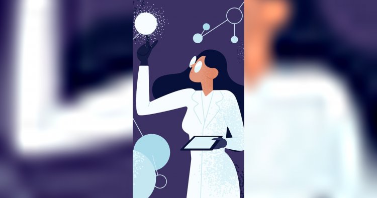 11 Februari, Peringati Hari Internasional Perempuan dan Anak Perempuan dalam Sains
