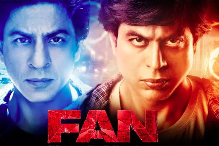 Sinopsis Film Bollywood Fan, Kisah Peran Ganda Shahrukh Khan Antara Fans Fanatik dan Selebritis, Tayang di ANTV