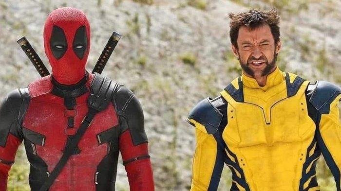 Sinopsis dan Jadwal Tayang Film Deadpool & Wolverine di Bioskop, Intip Spoiler Garapan Shaw Levy ini