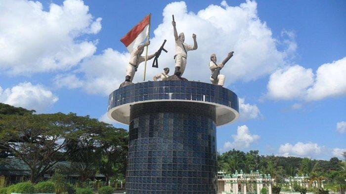 14 Februari 1946: Peristiwa Merah Putih di Manado